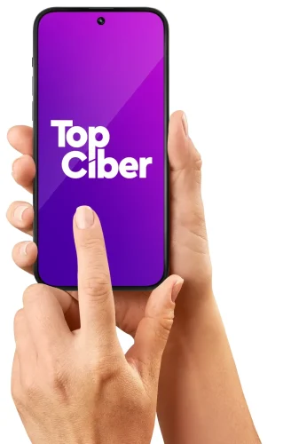 app de networking: top ciber match